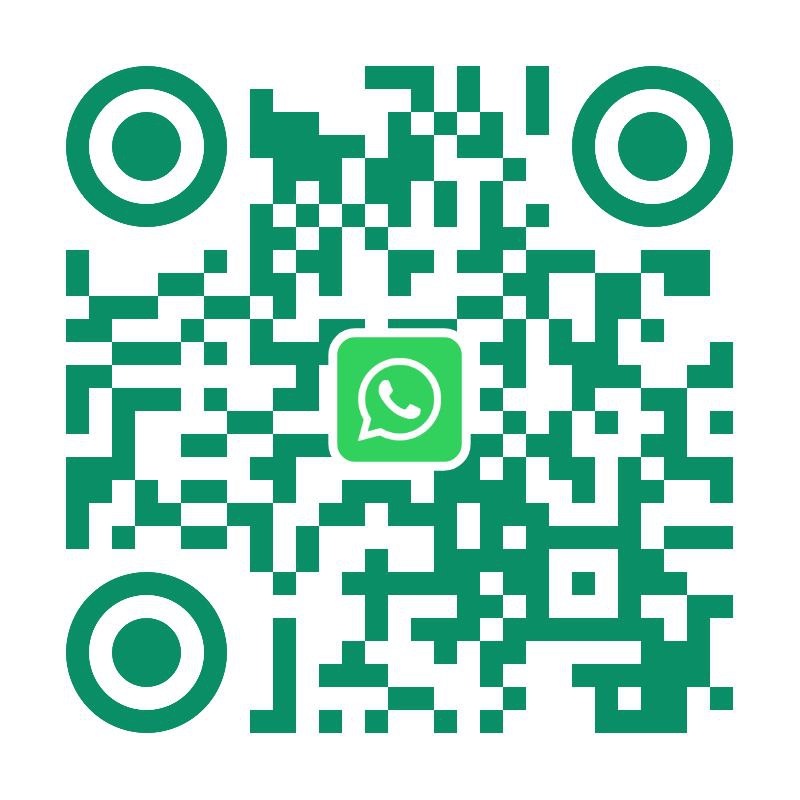 WhatsApp QR-Code